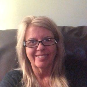 Meet your Posher, Kathy